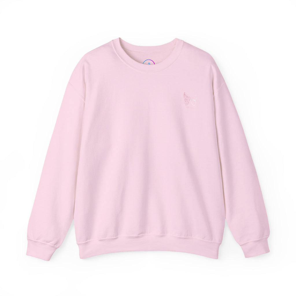 WOMEN Heavy Blend™ Crewneck Sweatshirt