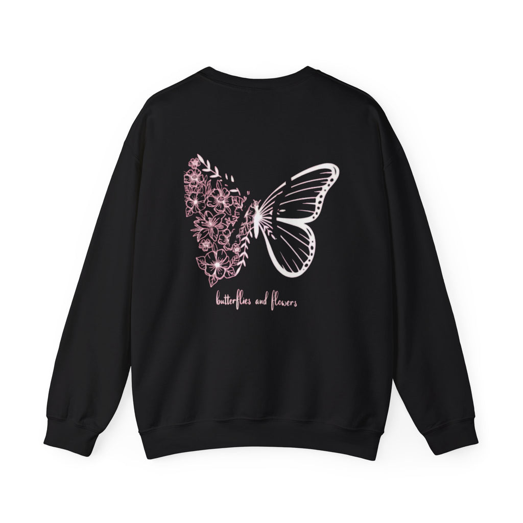 WOMEN Heavy Blend™ Crewneck Sweatshirt