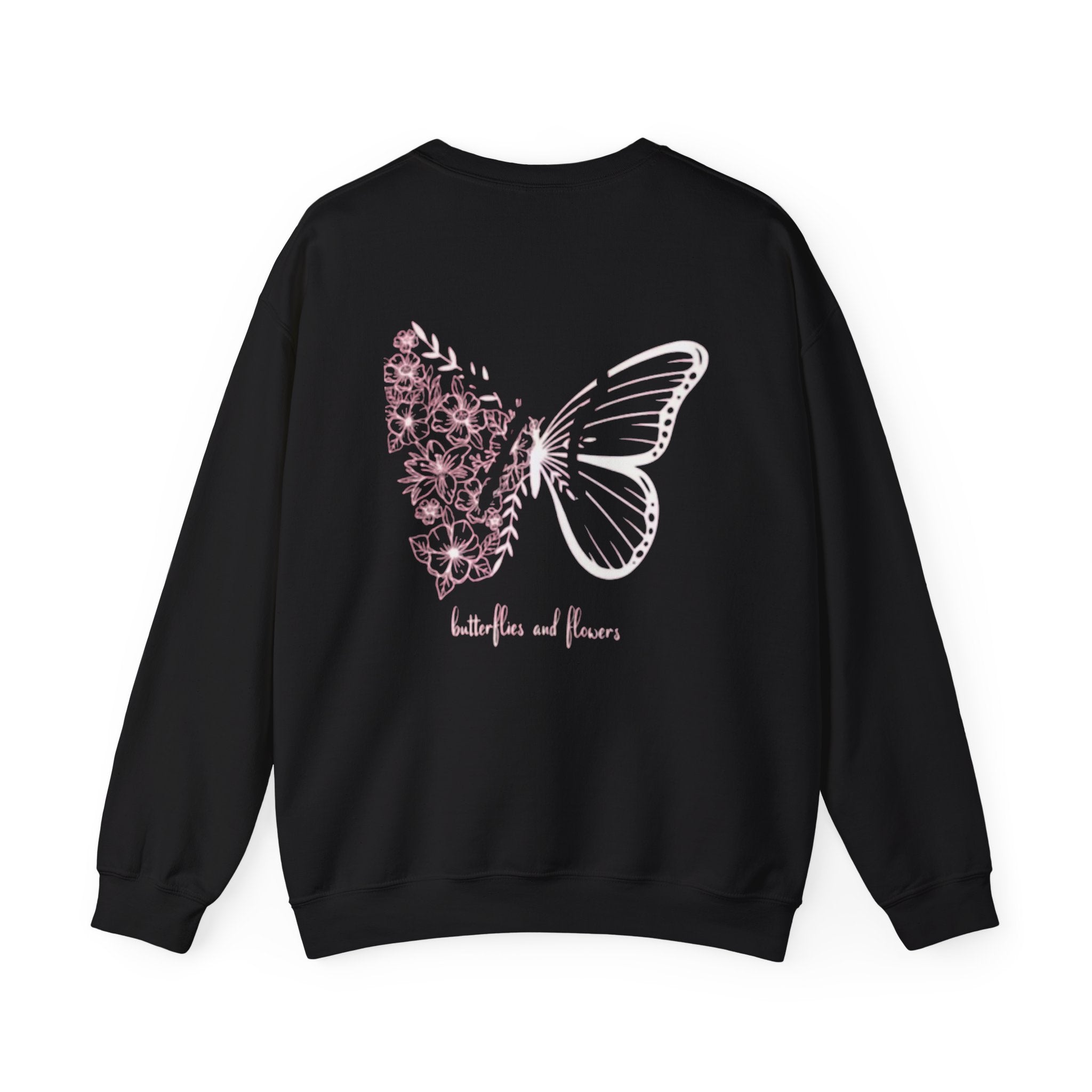 WOMEN Heavy Blend™ Crewneck Sweatshirt