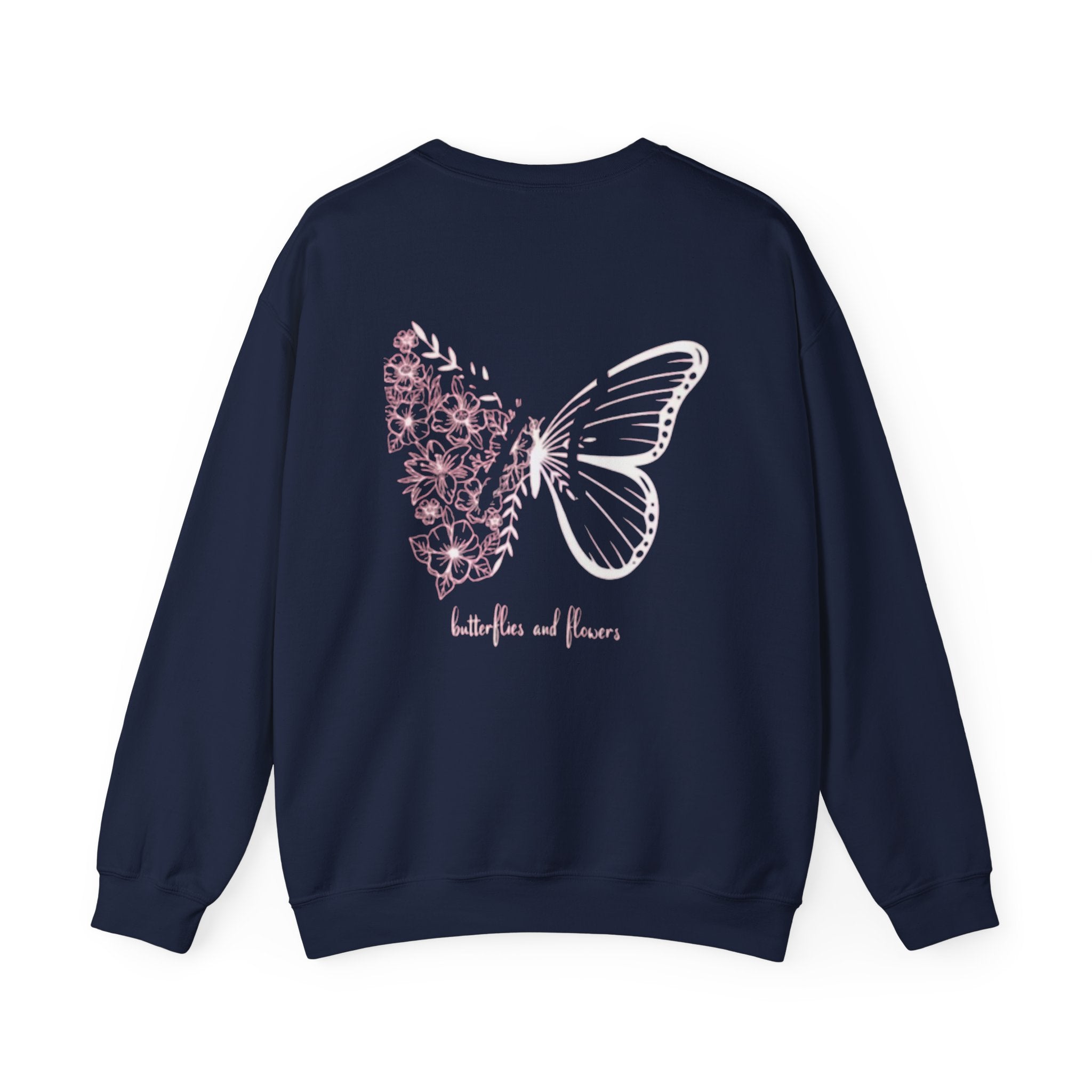 WOMEN Heavy Blend™ Crewneck Sweatshirt