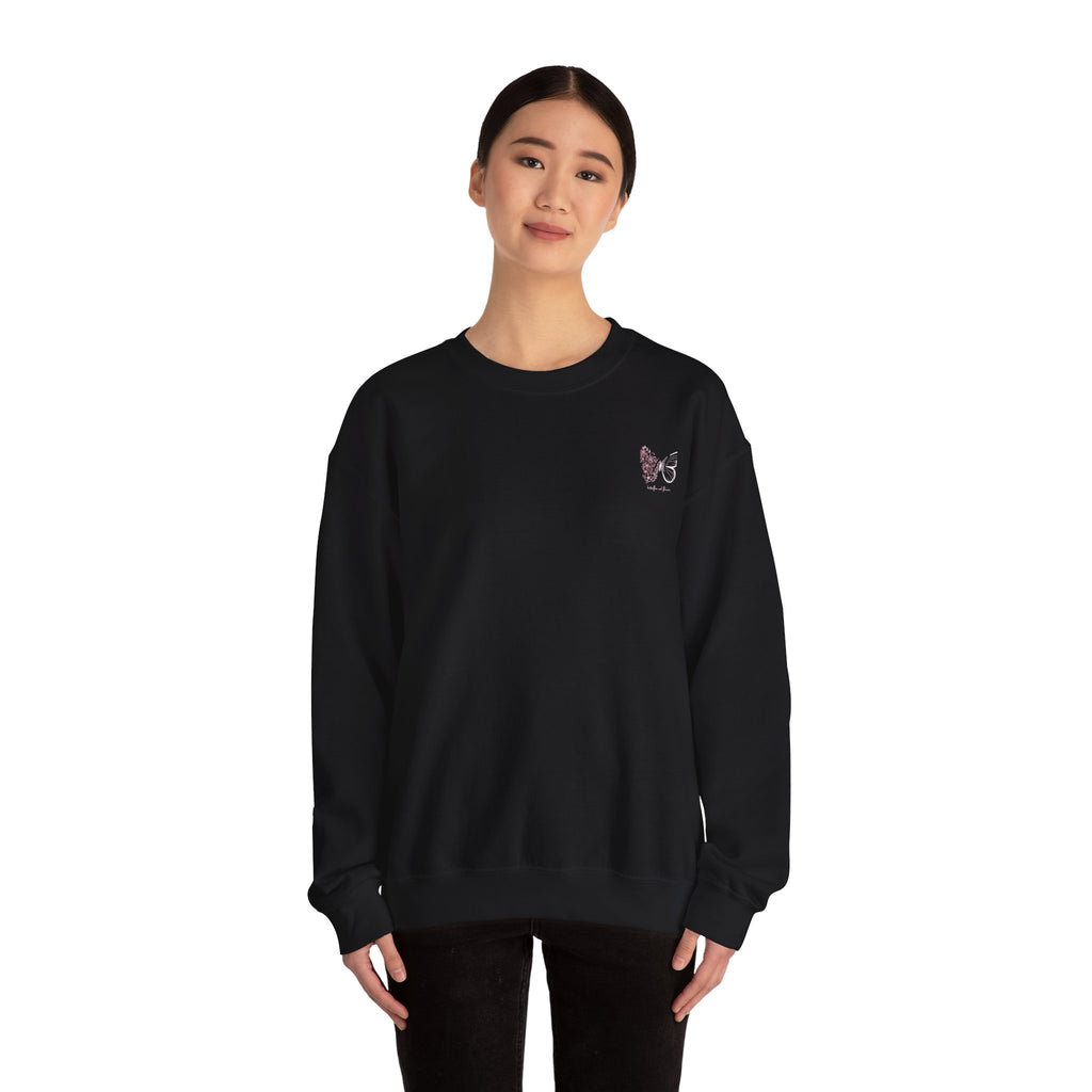 WOMEN Heavy Blend™ Crewneck Sweatshirt